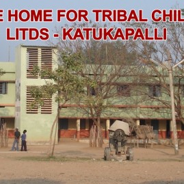 LITDS – Katukapalli – India