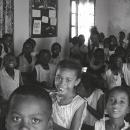 Scuola Ankalika – Tulear – Madagascar